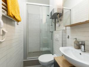 Apartment Juventus by Interhome