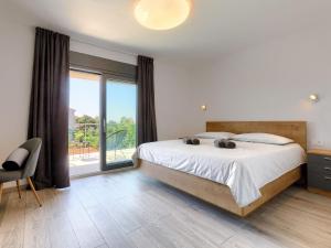 Holiday Home Villa Essea by Interhome 
