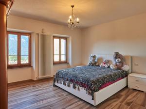 Holiday Home Casa Melissa by Interhome