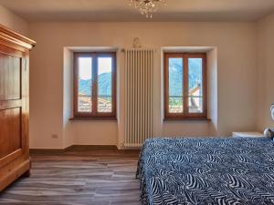 Holiday Home Casa Melissa by Interhome