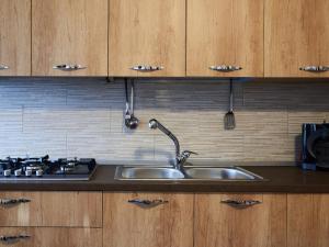 Holiday Home Casa Melissa by Interhome