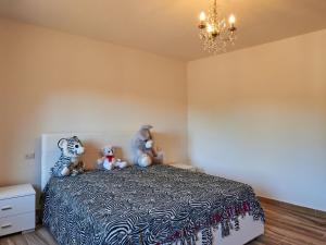 Holiday Home Casa Melissa by Interhome