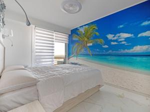 Apartment Terrasses du Levant by Interhome