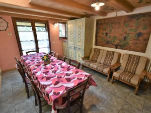 Apartment La Cà Vegia-2 by Interhome