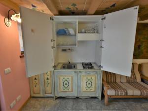 Apartment La Cà Vegia-2 by Interhome