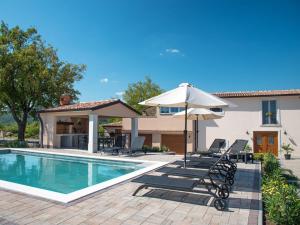 Holiday Home Rika by Interhome