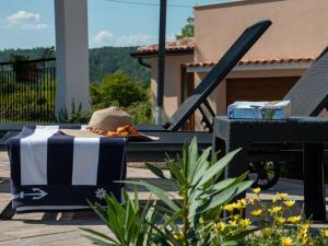 Holiday Home Rika by Interhome