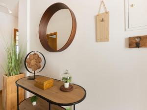 Apartment Wave Dream by Interhome