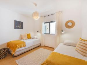 Apartment Wave Dream