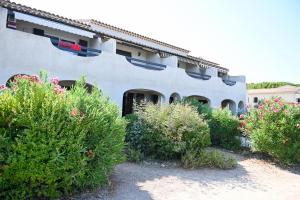 Appartements MANON, plage a pied, clim, parking - Pietrosella : photos des chambres