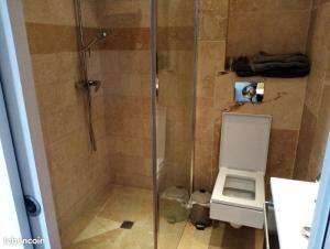 Les terrasses de la vallée du miel