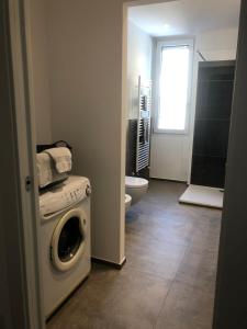 Make a wish - near the center with private parking