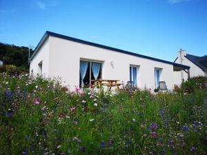 Maisons de vacances Baradoz : Maison 3 Chambres
