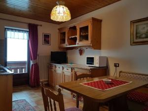 Piccola Suite sul Civetta