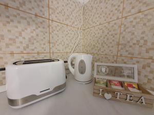 AK City Center Apartments