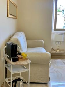 Fifty Eight Suite Milan Duomo View