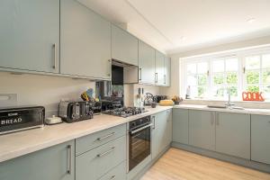 Stripe Cottage - Aldeburgh Coastal Cottages