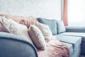 Appartements Le Boheme Chic Superbe studio + parking Free : photos des chambres