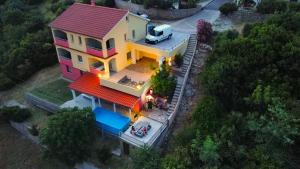 Apartments Lumar 