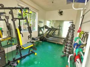 LOFT EM PETRÓPOLIS - ITAIPAVA