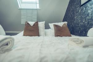 Le loft superbe studio avec stationnement gratuit