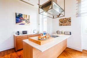 PALAIS ALBERT 1ER AP4292 By Riviera Holiday Homes