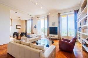 PALAIS ALBERT 1ER AP4292 By Riviera Holiday Homes