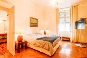 PALAIS ALBERT 1ER AP4292 By Riviera Holiday Homes