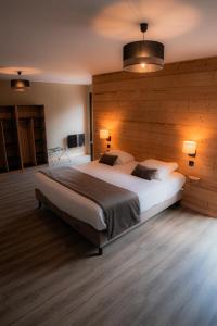 Hotels Hotel Le Picors : photos des chambres