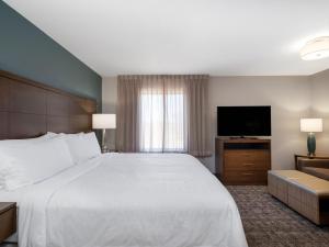 King Studio Suite room in Staybridge Suites Sioux City Southeast