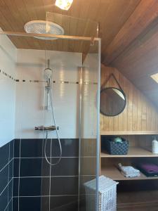 Maisons de vacances Cottage Philmaries : photos des chambres