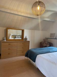 Maisons de vacances Cottage Philmaries : photos des chambres