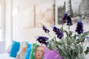 ApartEasy - Goya Ground Floor Studio