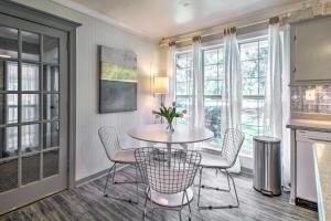 The River Cottage Charming Retreat with Dock