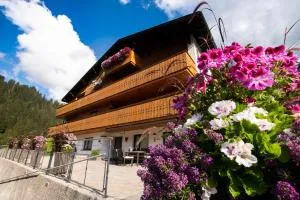 Haus Sonja Damüls - Schwende