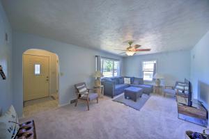 Ogallala Getaway about 15 Mi to McConaughy Lake!