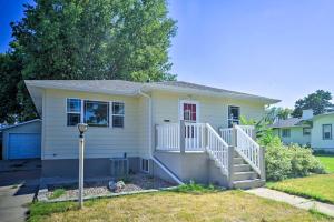 Ogallala Getaway about 15 Mi to McConaughy Lake!