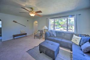 Ogallala Getaway about 15 Mi to McConaughy Lake!