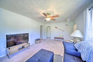 Ogallala Getaway about 15 Mi to McConaughy Lake!