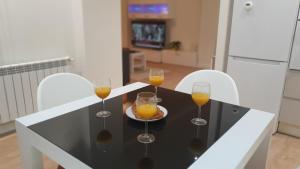 Auditorio Vicele - 2 Hab y Sofá-Cama - Wifi - VUT-6774-AS