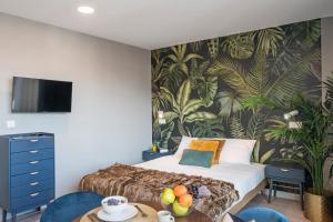 Cine Park Residences by An Island Apart