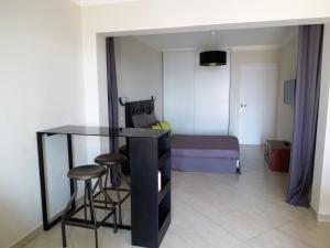 Appartement vue sur mer
