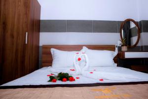 Trường Phúc Vinh Hotel