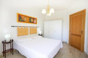 Lemon tree apartment Alghero