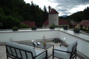 Bakers Pond Loft Apartment