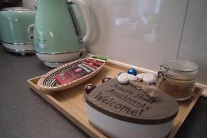 Bakers Pond Loft Apartment