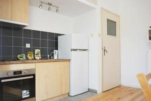 Charming apartment at the heart of the city