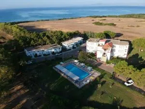 Kipriotis Hotel - 皮尔戈斯