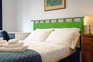 Appartamento con 2 Camere da Letto