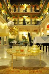 Palais Riad Reda & Spa - New Fes